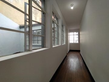 apartamento en arriendo en chapinero alto. Cod A2865250