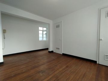 apartamento en arriendo en chapinero alto. Cod A2865250
