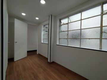 apartamento en arriendo en chapinero alto. Cod A2865250