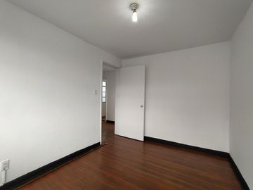 apartamento en arriendo en chapinero alto. Cod A2865250
