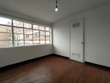 apartamento en arriendo en chapinero alto. Cod A2865250