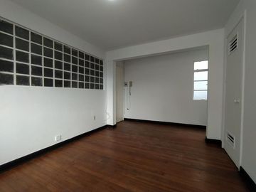apartamento en arriendo en chapinero alto. Cod A2865250