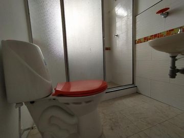 apartamento en arriendo en chapinero alto. Cod A2865250