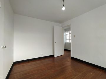 apartamento en arriendo en chapinero alto. Cod A2865250