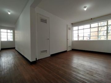apartamento en arriendo en chapinero alto. Cod A2865250