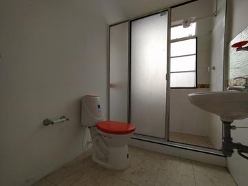 apartamento en arriendo en chapinero alto. Cod A2865250