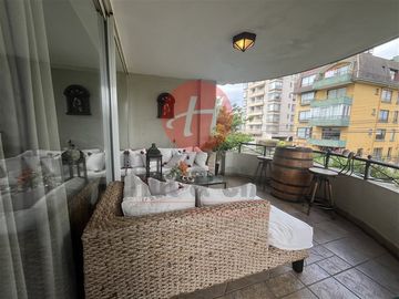 Exclusivo Edificio Marquis Sector Av. Alemania, Temuco