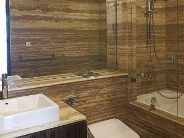 Ready unit 3 Bedroom at Apartemen Kartika Pondok Indah Residence