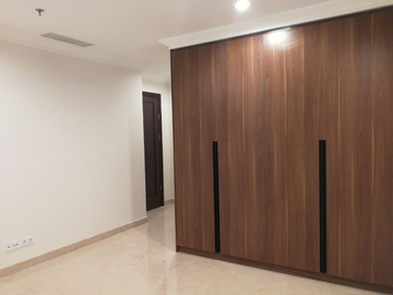 Ready unit 3 Bedroom at Apartemen Kartika Pondok Indah Residence