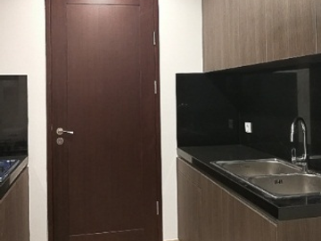 Ready unit 3 Bedroom at Apartemen Kartika Pondok Indah Residence