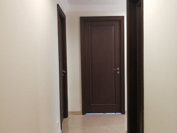 Ready unit 3 Bedroom at Apartemen Kartika Pondok Indah Residence