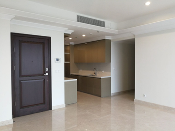 Ready unit 3 Bedroom at Apartemen Kartika Pondok Indah Residence