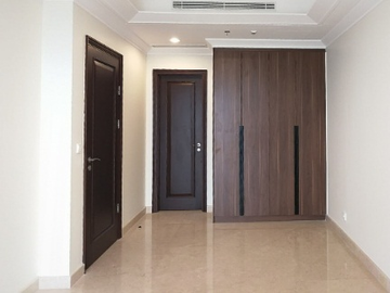 Ready unit 3 Bedroom at Apartemen Kartika Pondok Indah Residence