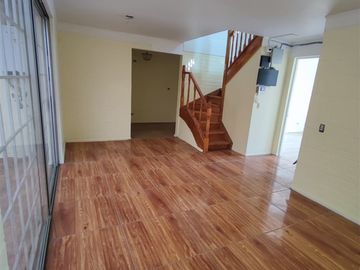 HERMOSA CASA EN VENTA 3D 2B, PUENTE ALTO. COMISIÓN REBAJADA!