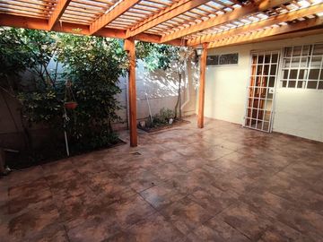 HERMOSA CASA EN VENTA 3D 2B, PUENTE ALTO. COMISIÓN REBAJADA!