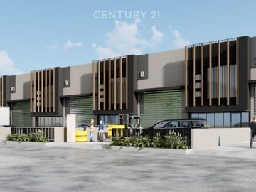 Gudang Blessindo 3In1 Lokasi Dekat BSD Dan Gading Serpong