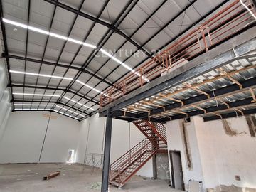 Gudang Blessindo 3In1 Lokasi Dekat BSD Dan Gading Serpong