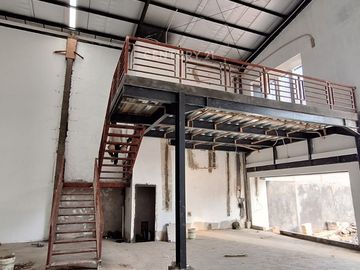 Gudang Blessindo 3In1 Lokasi Dekat BSD Dan Gading Serpong