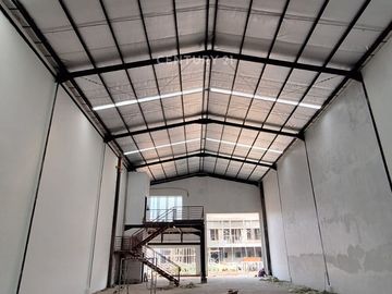 Gudang Blessindo 3In1 Lokasi Dekat BSD Dan Gading Serpong