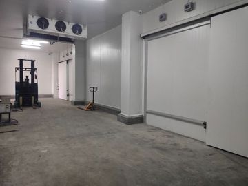 [D4DE0A] Sewa Gudang 2000m2 - CIlincing, Jakarta Utara