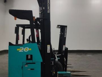 [D4DE0A] Sewa Gudang 2000m2 - CIlincing, Jakarta Utara