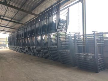 [D4DE0A] Sewa Gudang 2000m2 - CIlincing, Jakarta Utara