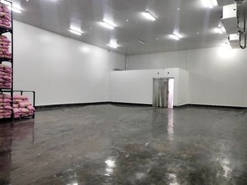 [D4DE0A] Sewa Gudang 2000m2 - CIlincing, Jakarta Utara