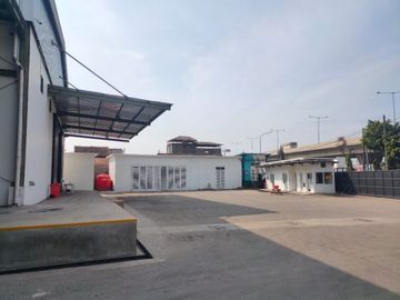 [D4DE0A] Sewa Gudang 2000m2 - CIlincing, Jakarta Utara