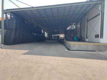 [D4DE0A] Sewa Gudang 2000m2 - CIlincing, Jakarta Utara