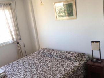 BOEDO. 2 AMBIENTES EN DUPLEX, VISTA PANORAMICA, BAJAS EXPENSAS