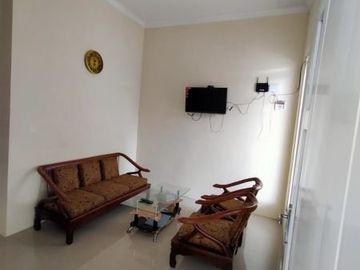Rumah kost dijual dekat universitas Brawijaya kota Malang