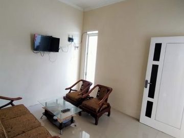 Rumah kost dijual dekat universitas Brawijaya kota Malang