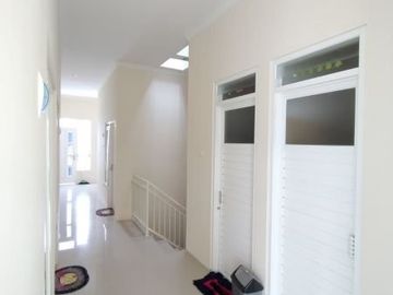 Rumah kost dijual dekat universitas Brawijaya kota Malang
