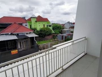 Rumah kost dijual dekat universitas Brawijaya kota Malang