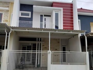 Rumah kost dijual dekat universitas Brawijaya kota Malang