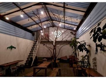RUKO ANTAPANI BANDUNG PINGGIR JALAN RAYA RAMAI
