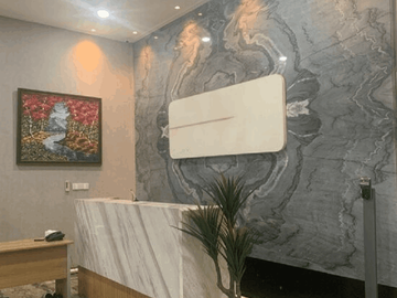 Jual Rugi Ruko Gandeng Sedayu Sdh Full Renov  Cocok Untik Bisnis