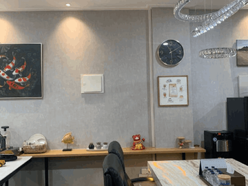 Jual Rugi Ruko Gandeng Sedayu Sdh Full Renov  Cocok Untik Bisnis