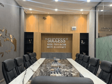 Jual Rugi Ruko Gandeng Sedayu Sdh Full Renov  Cocok Untik Bisnis