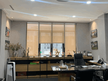 Jual Rugi Ruko Gandeng Sedayu Sdh Full Renov  Cocok Untik Bisnis