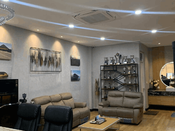 Jual Rugi Ruko Gandeng Sedayu Sdh Full Renov  Cocok Untik Bisnis