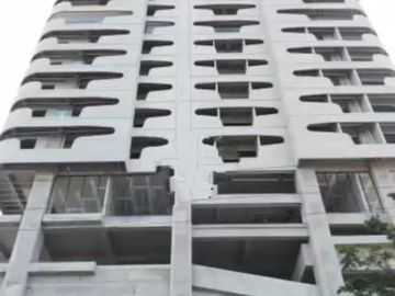 Apartemen Surabaya barat the Colmar