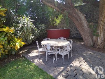 Venta de casa en Fracc Brisas, Temixco, Morelos