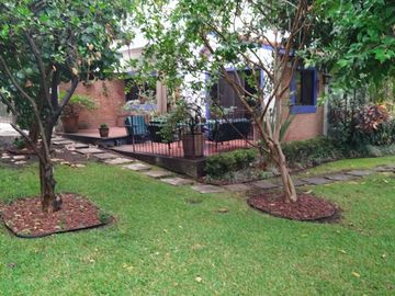 Venta de casa en Fracc Brisas, Temixco, Morelos