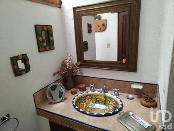 Venta de casa en Fracc Brisas, Temixco, Morelos