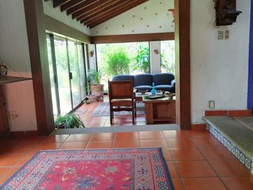 Venta de casa en Fracc Brisas, Temixco, Morelos