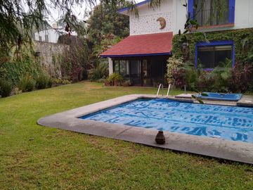 Venta de casa en Fracc Brisas, Temixco, Morelos