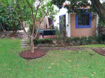 Venta de casa en Fracc Brisas, Temixco, Morelos