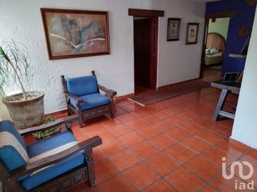 Venta de casa en Fracc Brisas, Temixco, Morelos