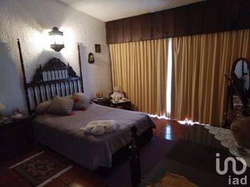 Venta de casa en Fracc Brisas, Temixco, Morelos